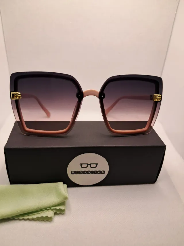 Occhiali da sole donna