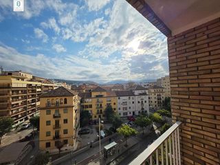 Piso en alquiler en Fígares en Granada