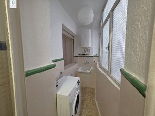 Piso en alquiler en Fígares en Granada