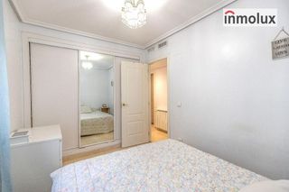 Piso en alquiler en Mercado en Alicante