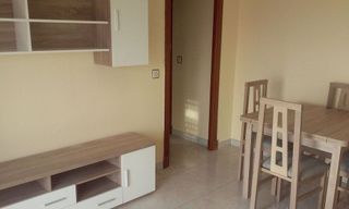 Piso en alquiler en San Ildefonso - Catedral en Jaén