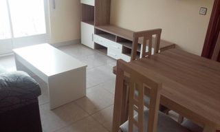 Piso en alquiler en San Ildefonso - Catedral en Jaén