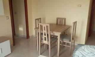 Piso en alquiler en San Ildefonso - Catedral en Jaén