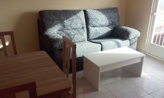 Piso en alquiler en San Ildefonso - Catedral en Jaén