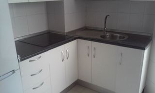 Piso en alquiler en San Ildefonso - Catedral en Jaén