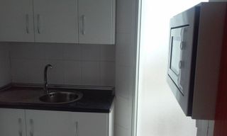 Piso en alquiler en San Ildefonso - Catedral en Jaén