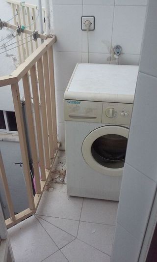 Piso en alquiler en San Ildefonso - Catedral en Jaén