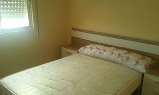 Piso en alquiler en San Ildefonso - Catedral en Jaén