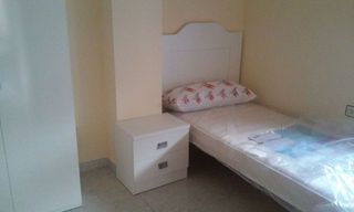 Piso en alquiler en San Ildefonso - Catedral en Jaén