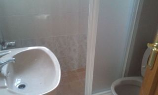 Piso en alquiler en San Ildefonso - Catedral en Jaén