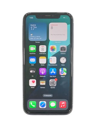 IPHONE 11 ¡LEER BIEN!