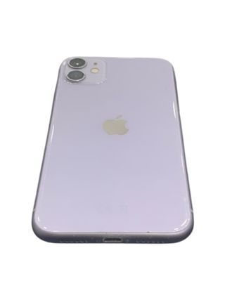 IPHONE 11 ¡LEER BIEN!