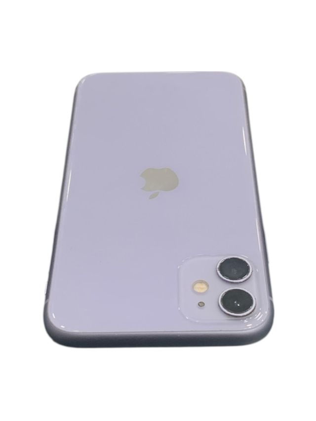 IPHONE 11 ¡LEER BIEN!