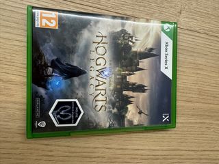 Hogwarts Legacy Xbox Series X