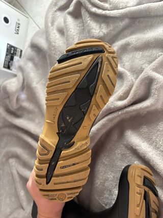 Stivali Solognac donna neri e marroni