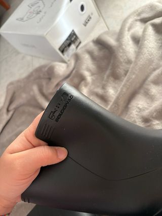 Stivali Solognac donna neri e marroni