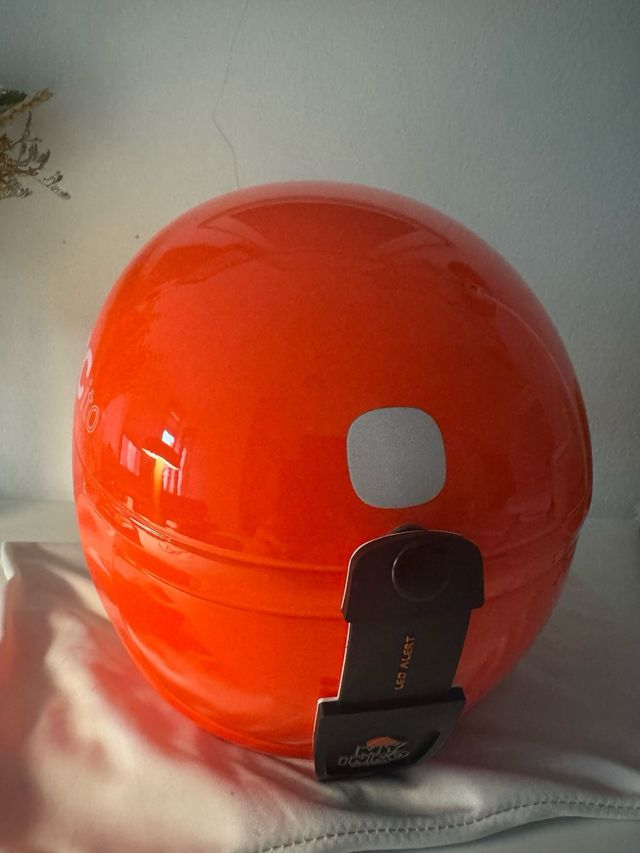 Casco Esquí POC Pocito Skull 51/54cm niño+ adulto