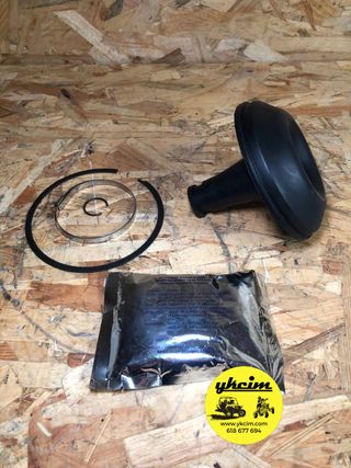 Fuelle Palier Trasero Polaris Outlaw 500