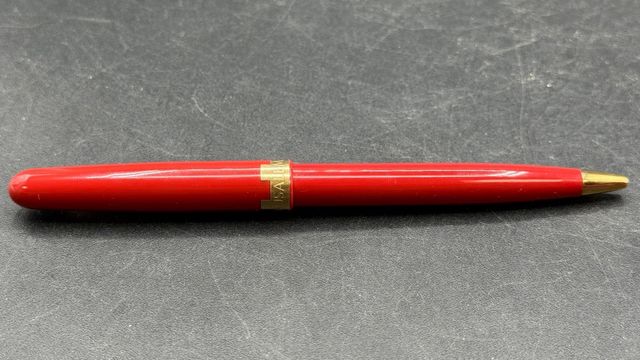 Penna Omas Gerusalemme 3000 Rosso