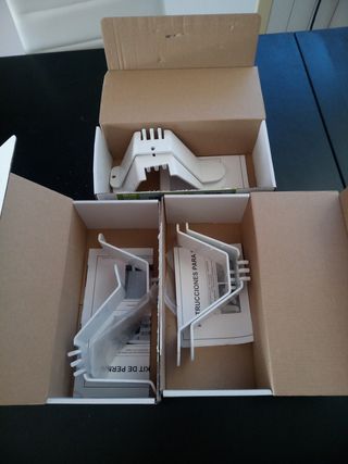 Bases Emisor Térmico Facula