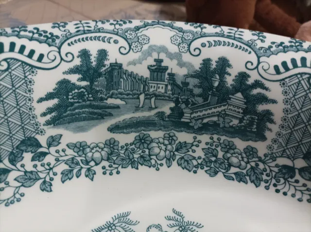 Conjunto Jarra y palangana La Cartuja