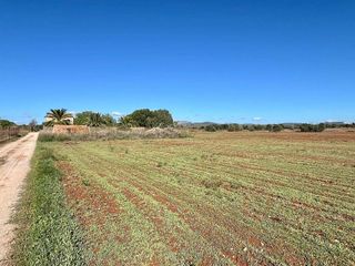 Terreno en venta en Campos