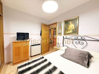 Local comercial en venta en Villayuventus-Renfe en Parla