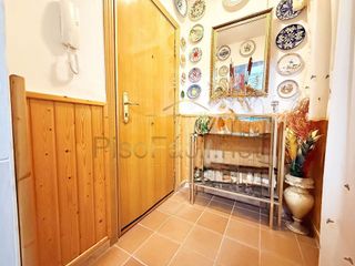 Local comercial en venta en Villayuventus-Renfe en Parla