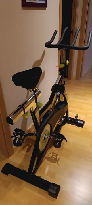 Bicicleta Estática Proform 320 SPX