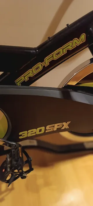 Bicicleta Estática Proform 320 SPX