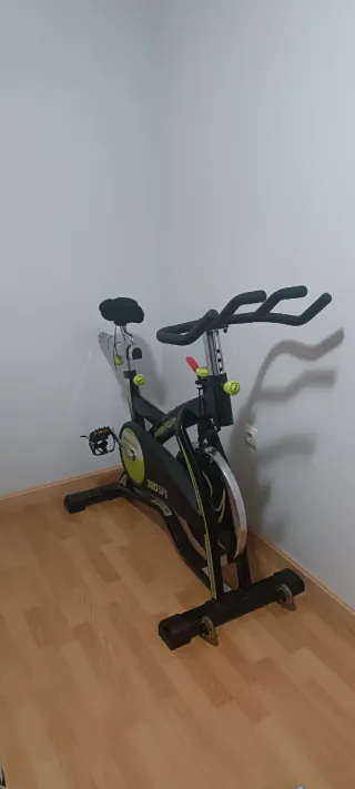 Bicicleta Estática Proform 320 SPX