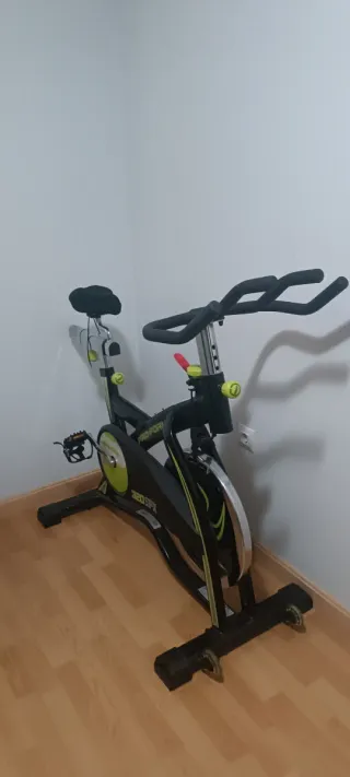 Bicicleta Estática Proform 320 SPX