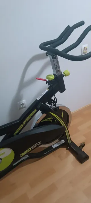 Bicicleta Estática Proform 320 SPX