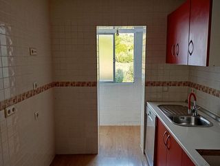 Piso en venta en Alcantarilla - La Glorieta en Jaén