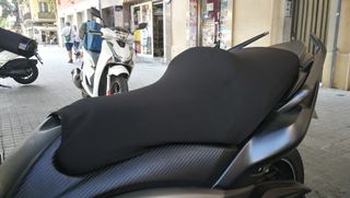 Funda Asiento Yamaha T-Max 500/530 08-16