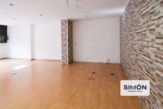 Local comercial en alquiler en Ctra. Santpedor - Bases de Manresa en Manresa