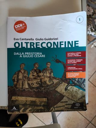 Oltreconfine