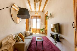 Piso en alquiler en El Raval en Barcelona