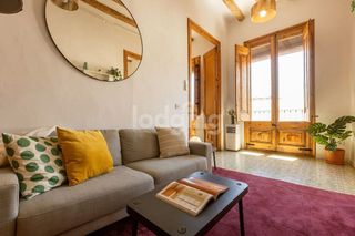 Piso en alquiler en El Raval en Barcelona