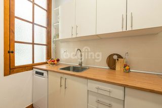 Piso en alquiler en El Raval en Barcelona