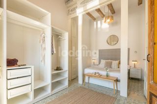 Piso en alquiler en El Raval en Barcelona