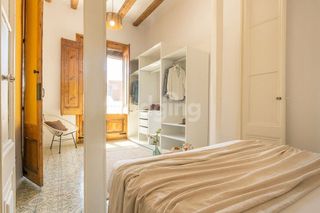 Piso en alquiler en El Raval en Barcelona