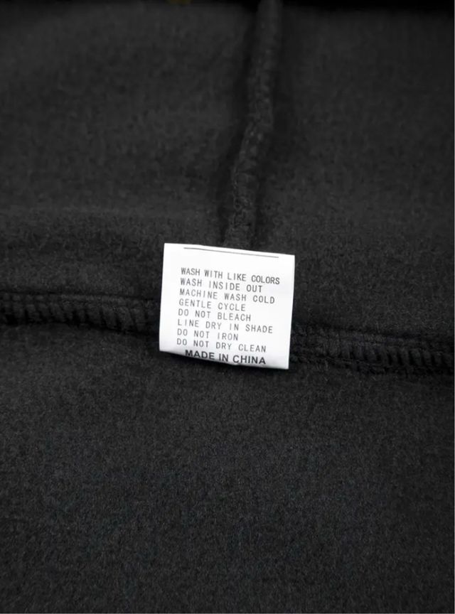 Chaqueta con cremallera Norway