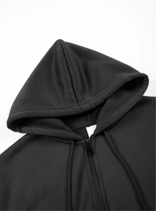 Chaqueta con cremallera Norway