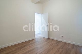 Piso en alquiler en En Corts en Valencia