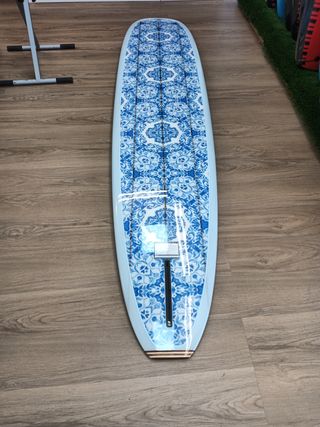 Tabla Surf Longboard 9'6