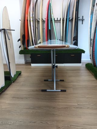 Tabla Surf Longboard 9'6