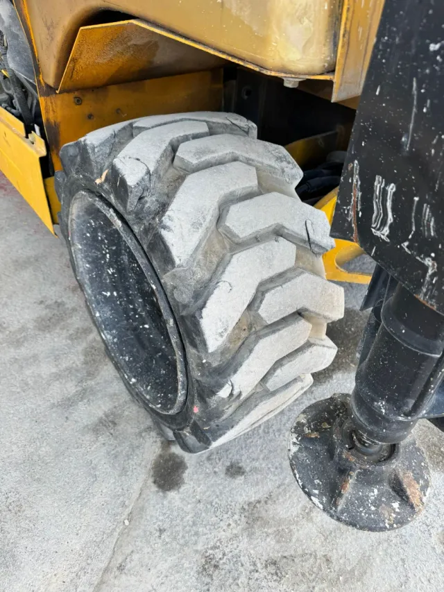 Tijera Diésel HAULOTTE Compact 12DX