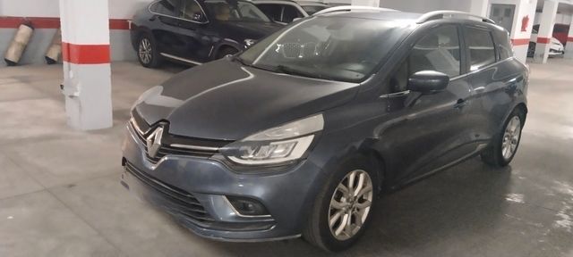 Renault Clio ranchera 2018