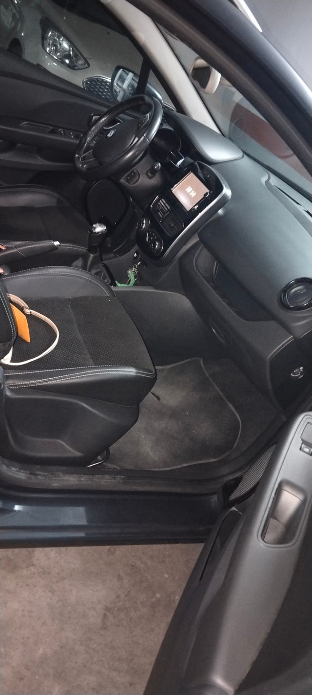 Renault Clio ranchera 2018